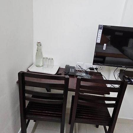 Blueway Residency Downtown Hotel Thiruvananthapuram Ngoại thất bức ảnh