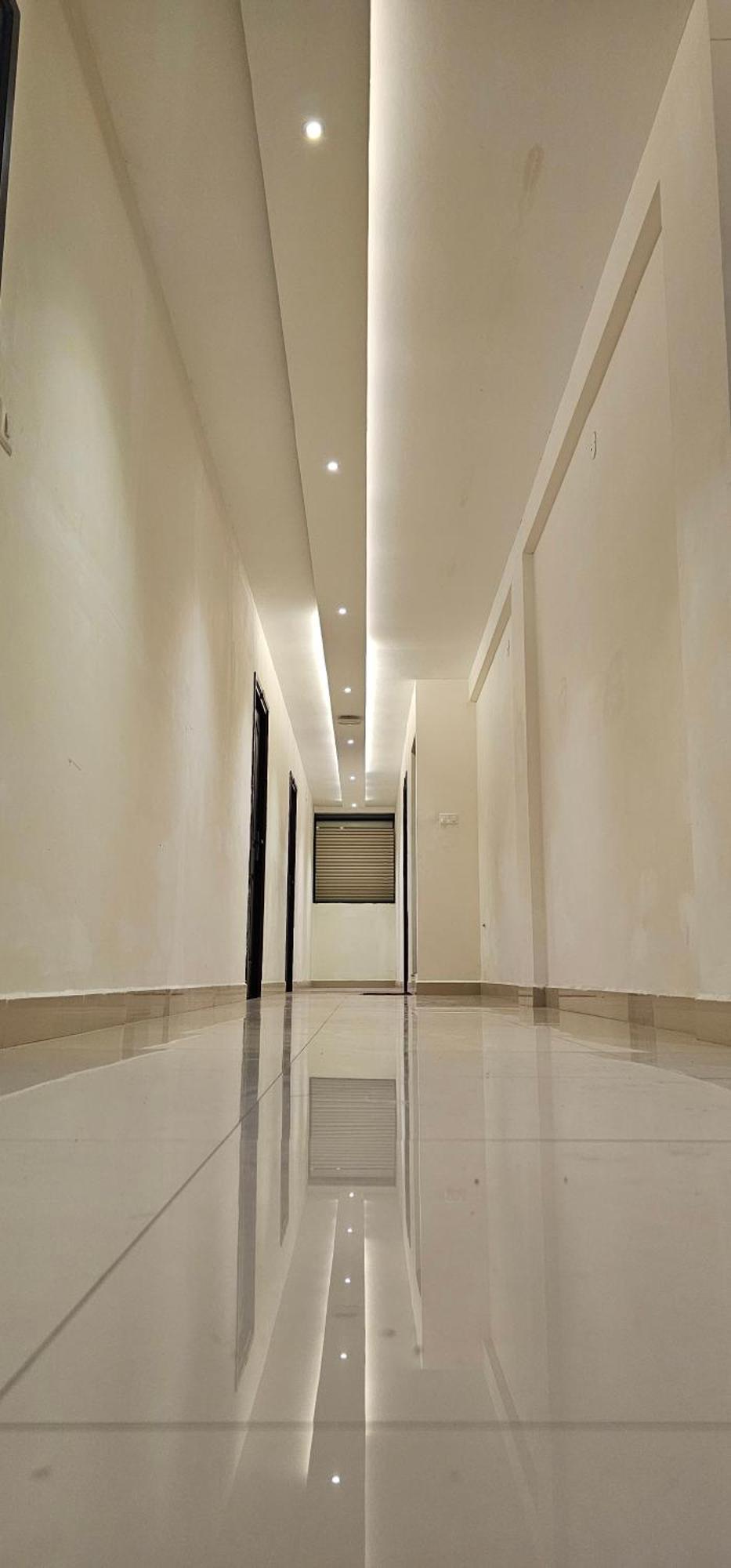 Blueway Residency Downtown Hotel Thiruvananthapuram Ngoại thất bức ảnh